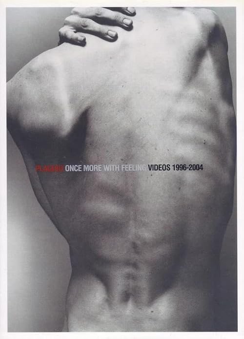 Placebo: Once More with Feeling: Videos 1996-2004