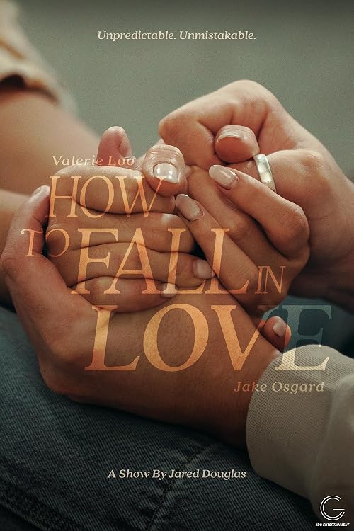 How to Fall in Love