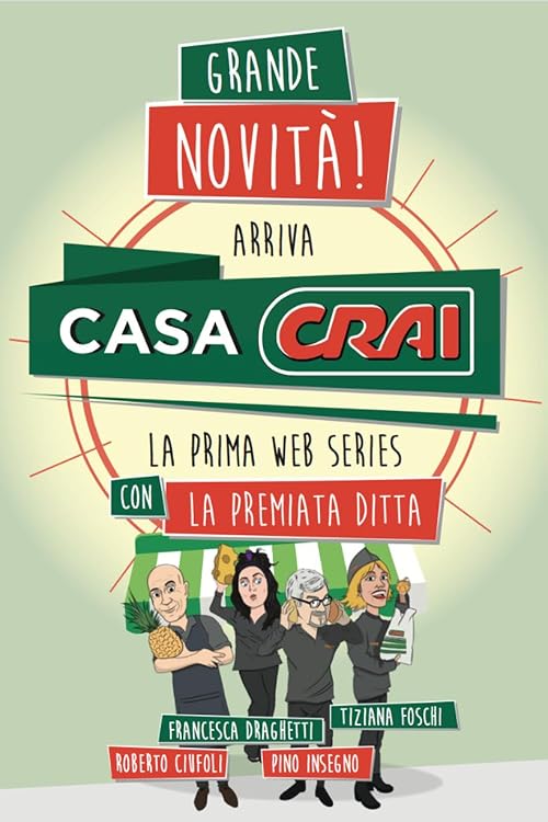 Casa CRAI