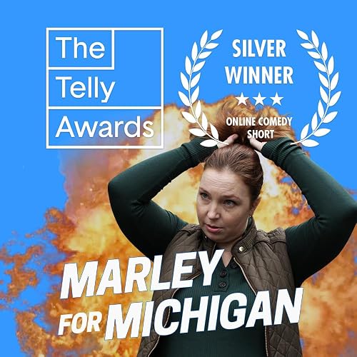 Marley for Michigan