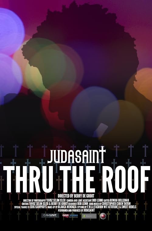 Thru the Roof