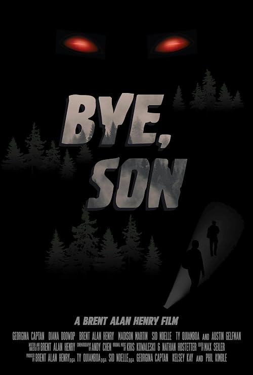 Bye, Son