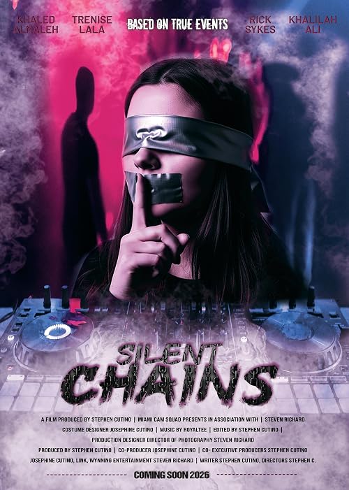 Silent Chains