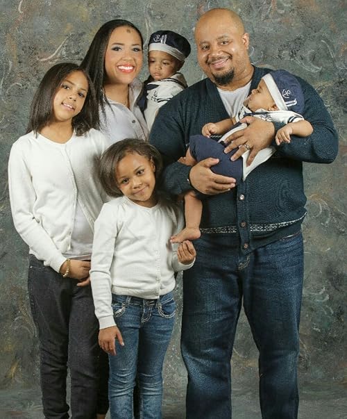 Counting Cowans: Faith, Family, & Hustle