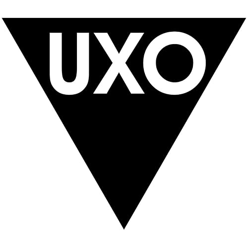 UXO (Unexploded Ordnance)