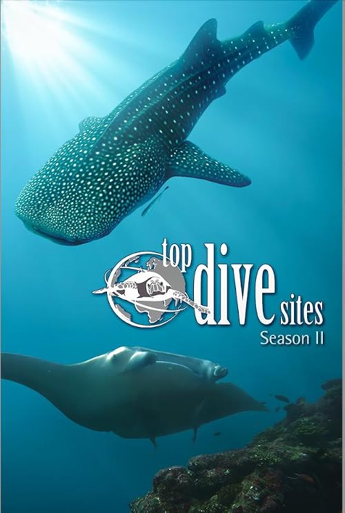 Top Dives Sites
