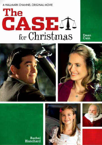 The Case for Christmas