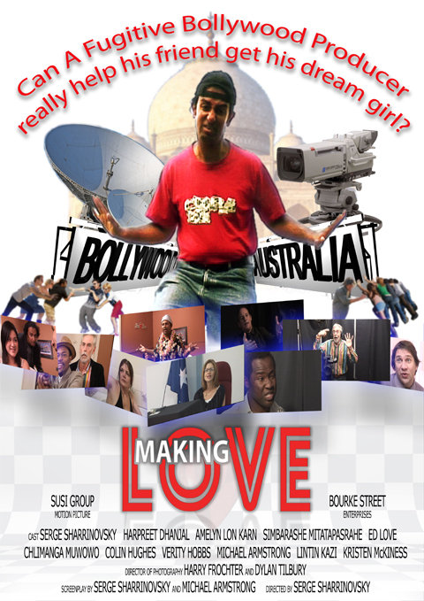 Making Love