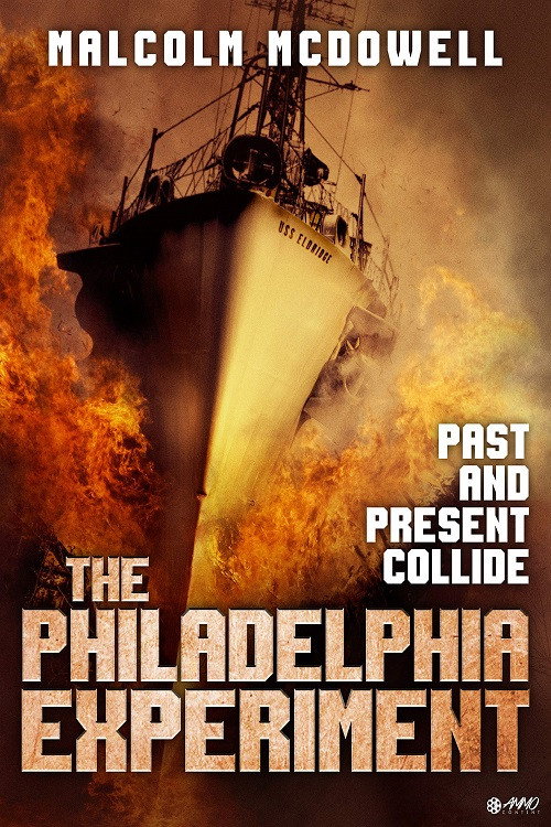 Das Philadelphia Experiment - Reactivated