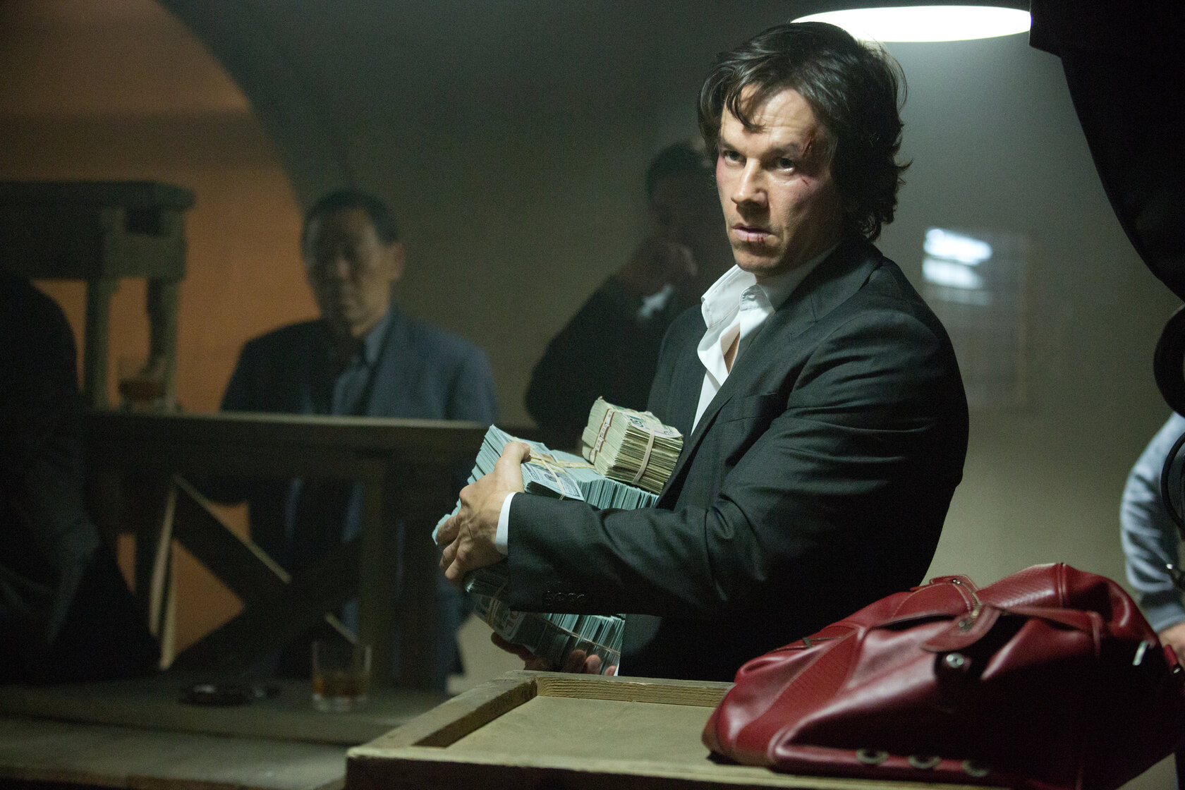 Игрок — кадр 5