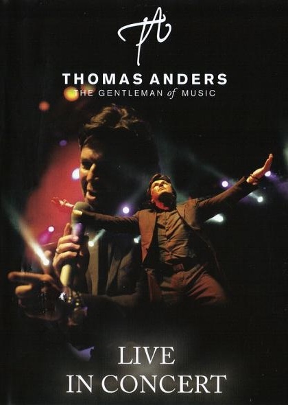 Thomas Anders: The Gentleman of Music