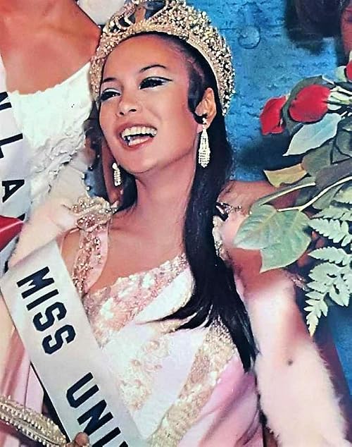 Miss Universe 1969