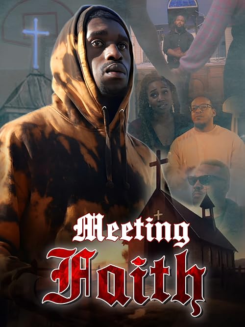 Meeting Faith