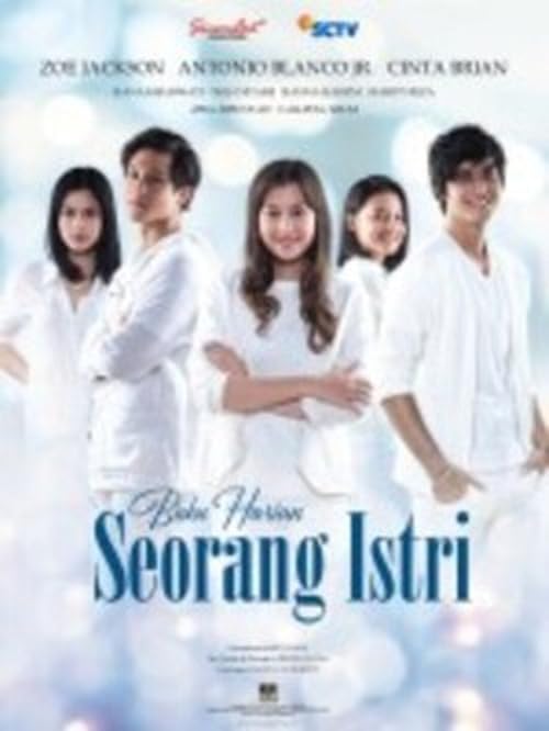 Buku Harian Seorang Istri