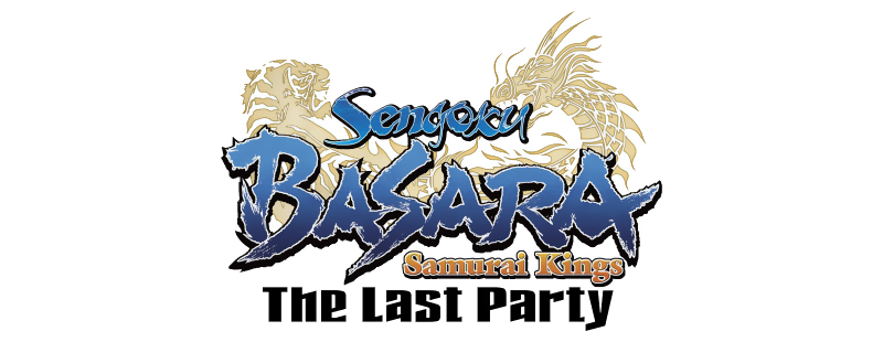 Sengoku Basara: The Last Party