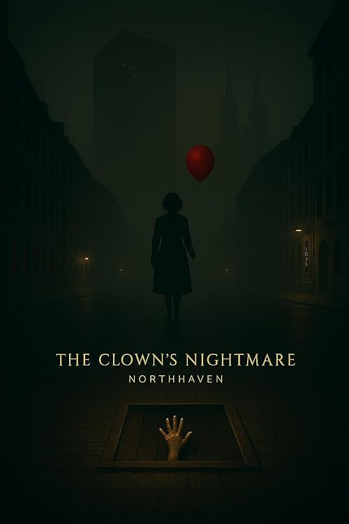 The Clown`s Nightmare