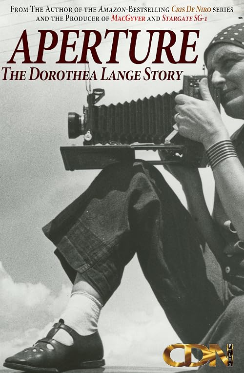 Aperture: The Dorothea Lange Story