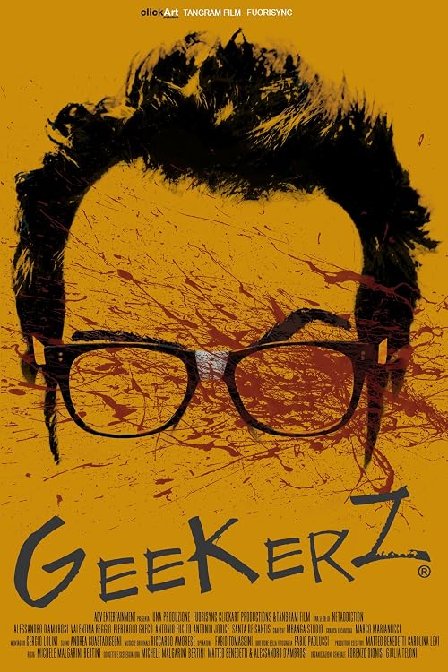 Geekerz