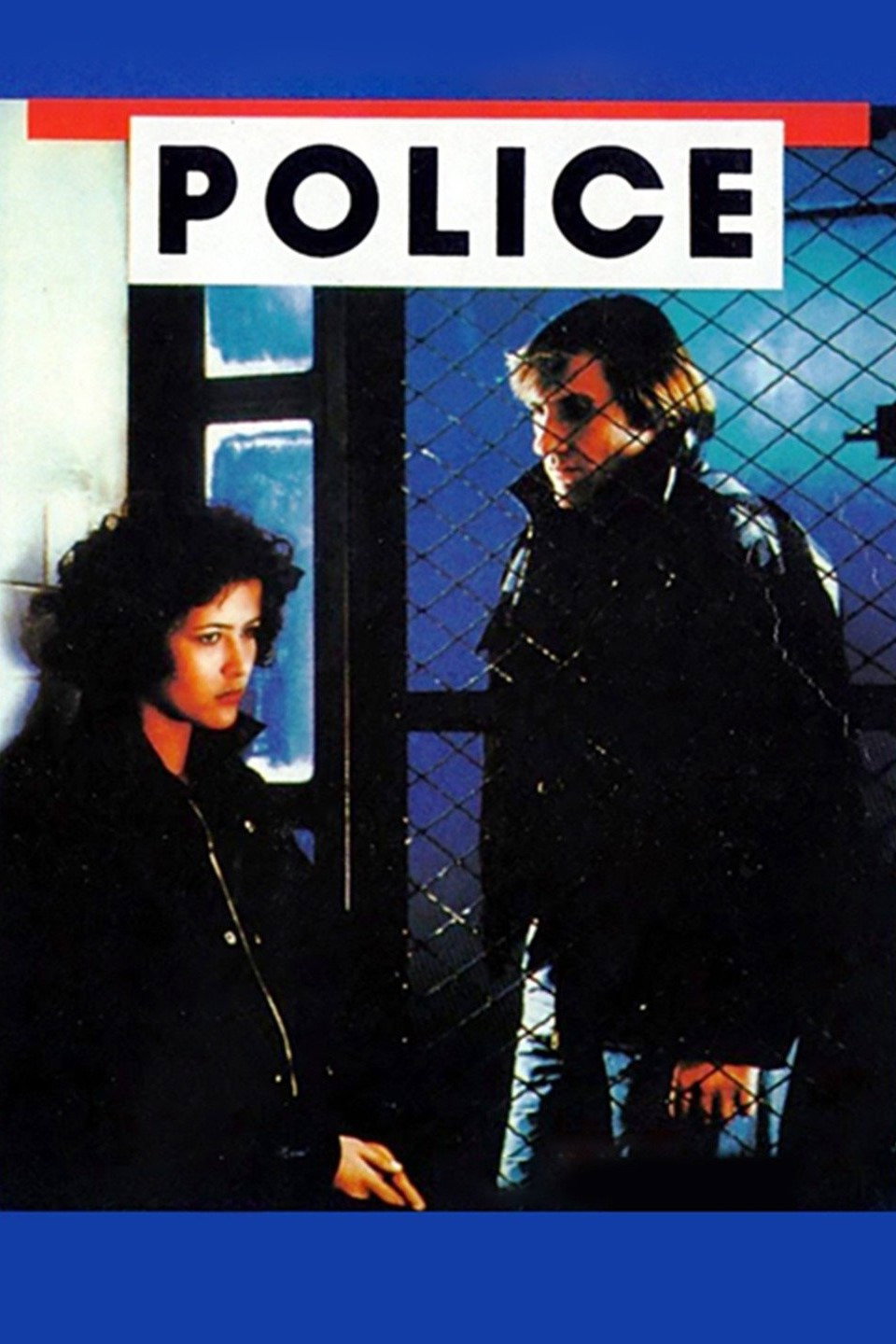 Police