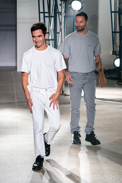 Proenza Schouler: Spring/Summer 2020 at NYFW