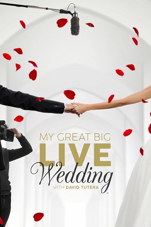My Great Big Lifetime Wedding with David Tutera