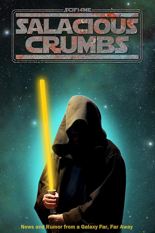 Salacious Crumbs