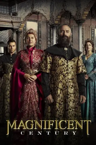 The Magnificent Century