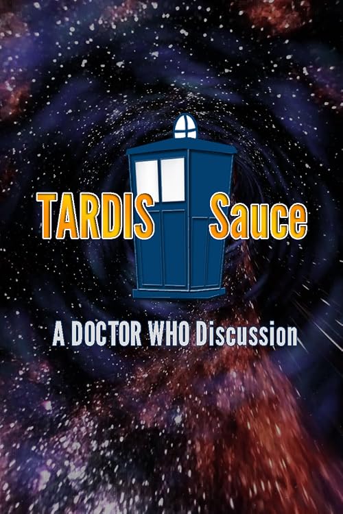 Tardis Sauce