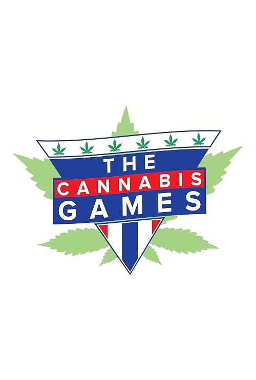 The Cannabis Games