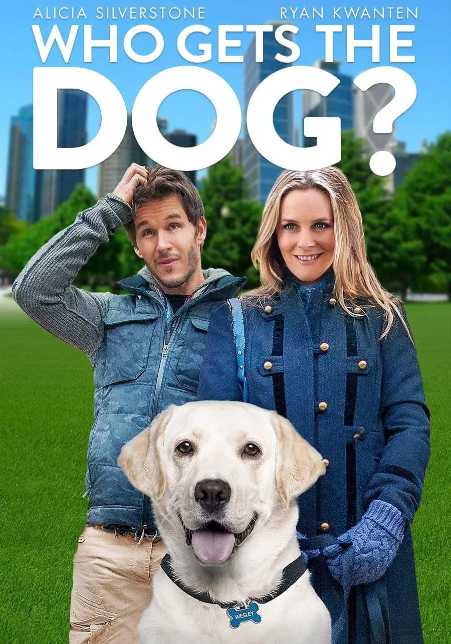 Who Gets the Dog?
