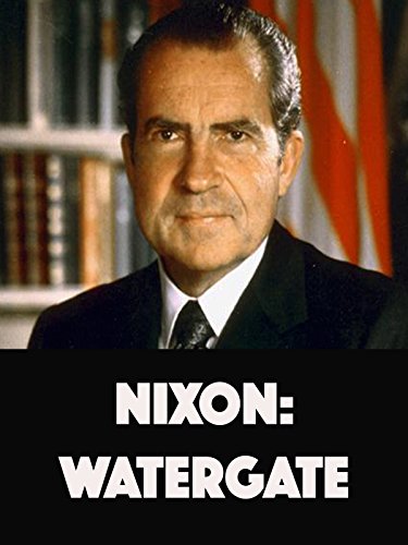Nixon's Address on Watergate, 1973