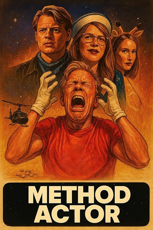 Method Actor