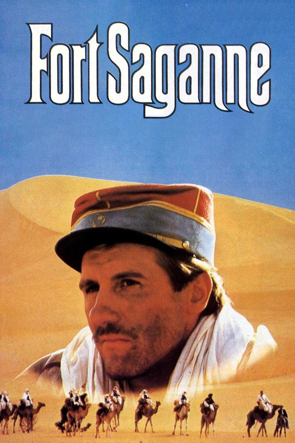 Fort Saganne