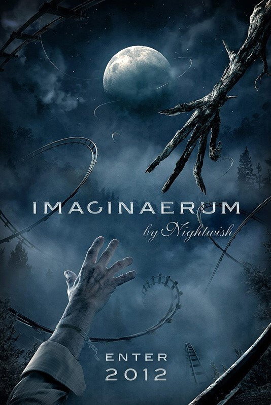 Imaginaerum by Nightwish