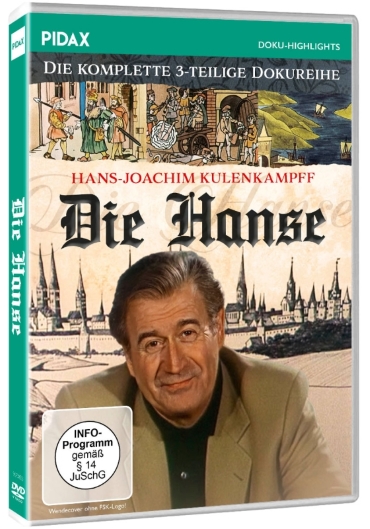 Die Hanse