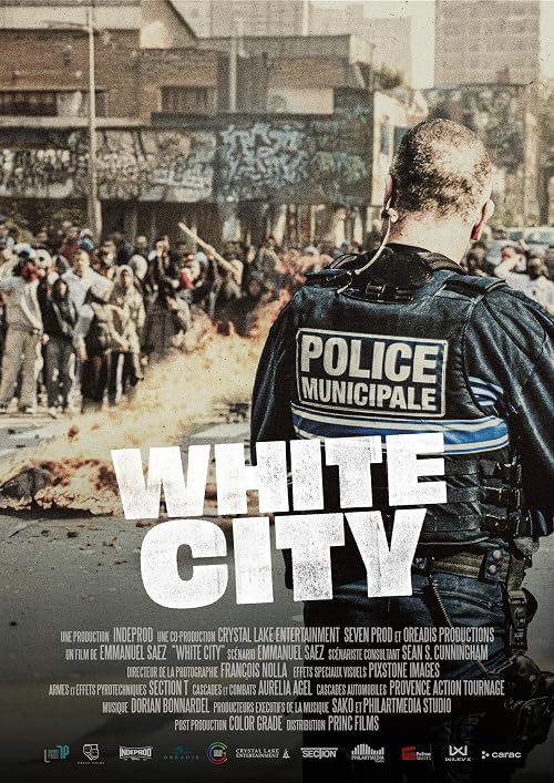 White City