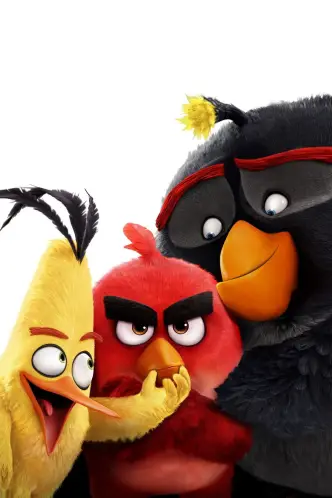 Angry Birds - Der Film