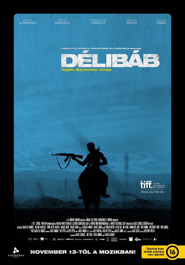 Délibáb