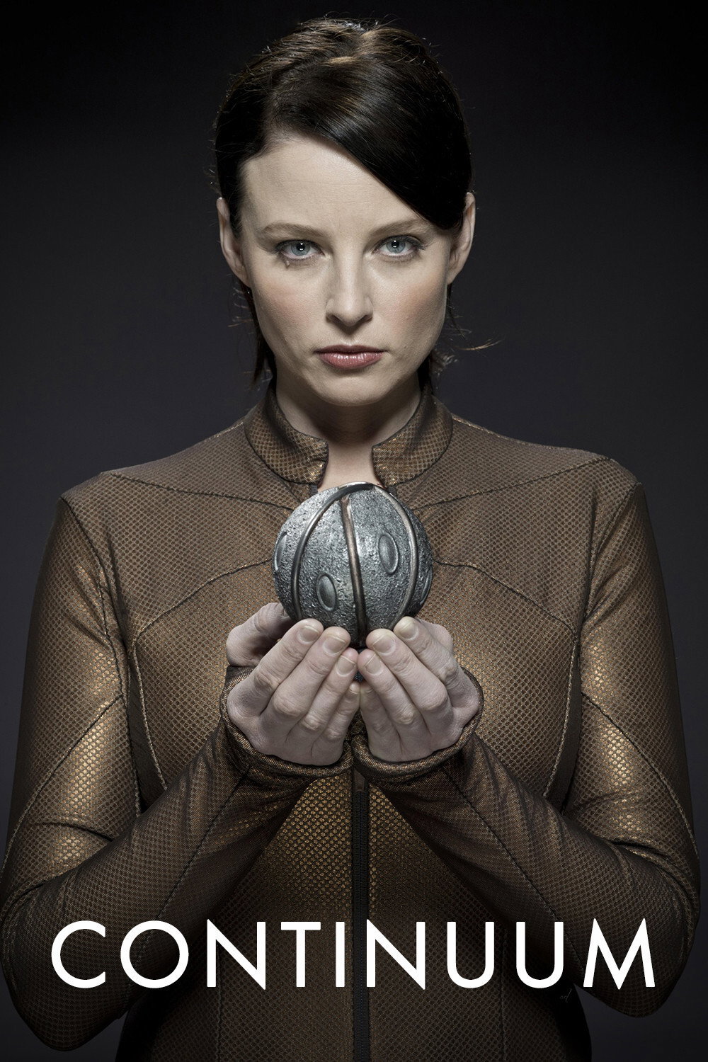 Continuum