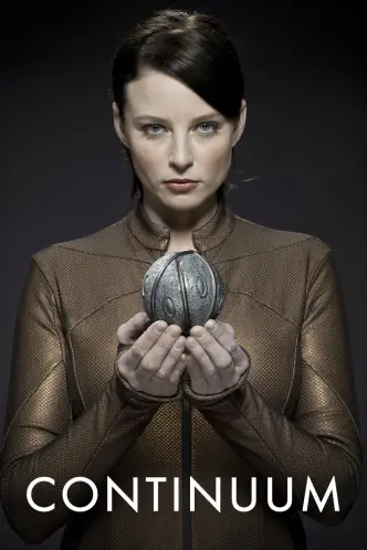 Continuum