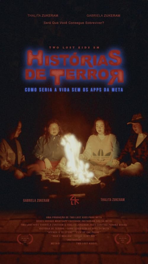 Horror Stories Club