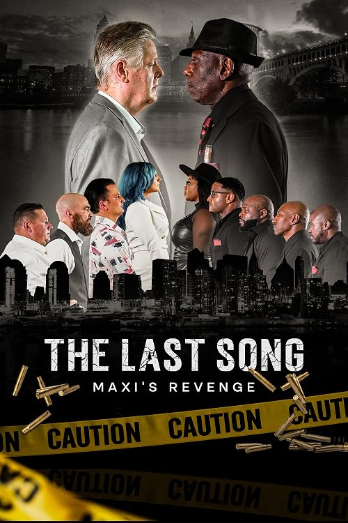 The Last Song: Maxi's Revenge