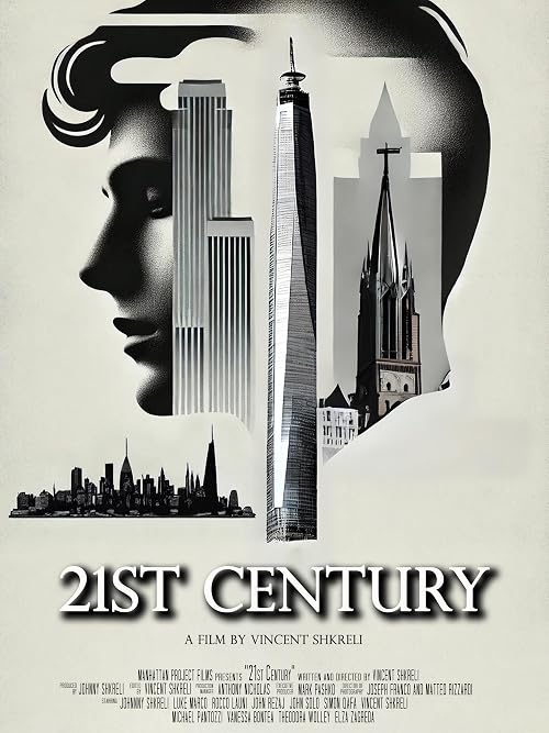 21st Century