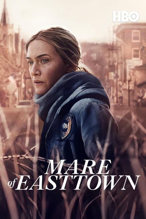 The Making of Mare of Easttown