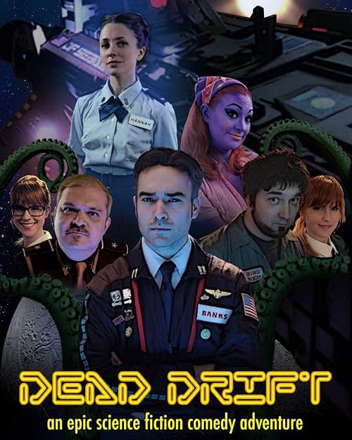 Dead Drift
