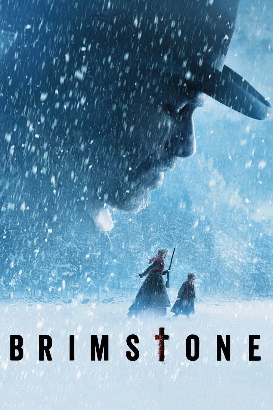 Brimstone