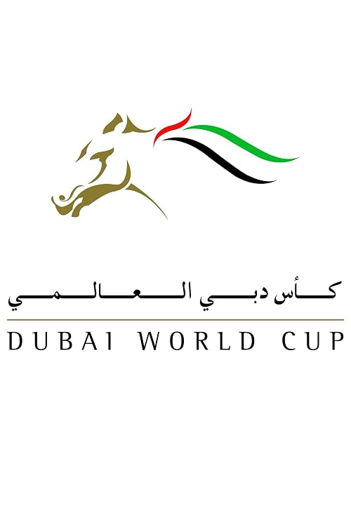 Dubai World Cup Live