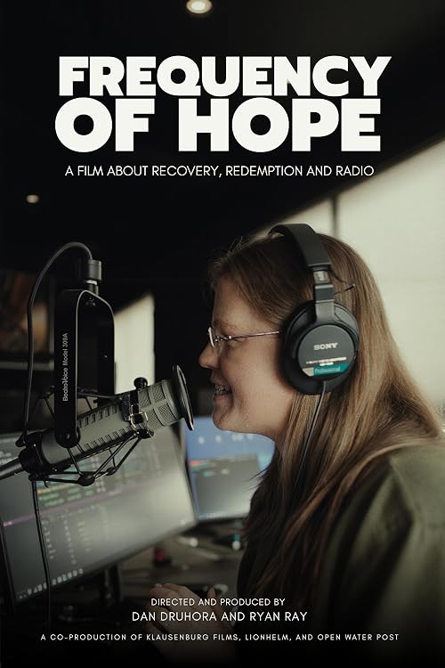 Frequency of Hope