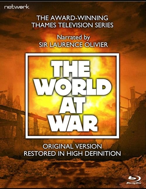 The World at War - Making the Series