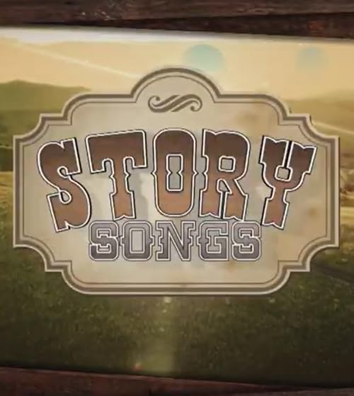 My Music: Story Songs